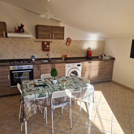 Panoramic House -Santa Teresa Di Riva- Bandiera Blu Экстерьер фото