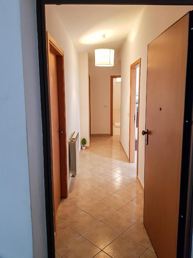 Panoramic House -Santa Teresa Di Riva- Bandiera Blu Экстерьер фото