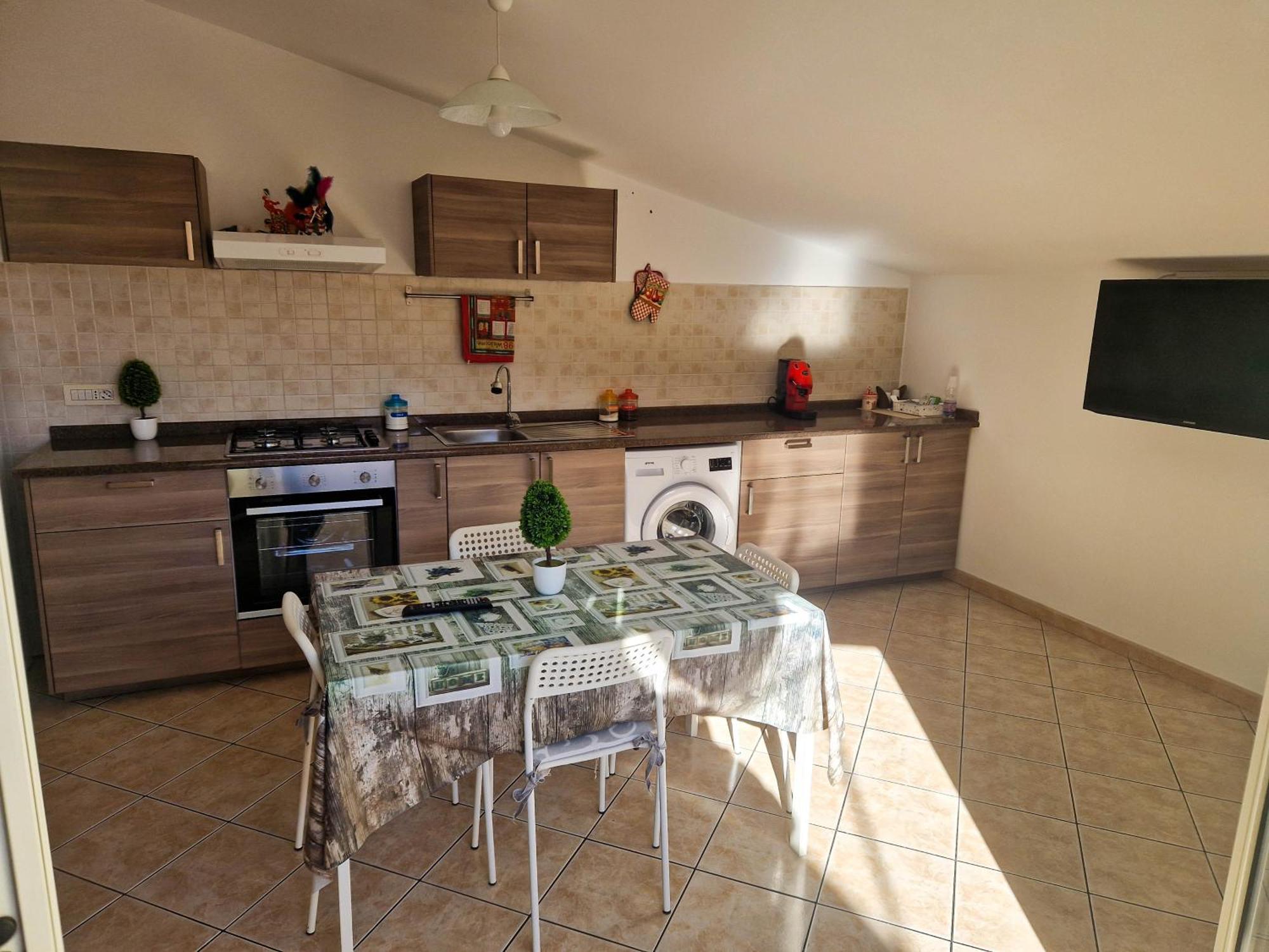 Panoramic House -Santa Teresa Di Riva- Bandiera Blu Экстерьер фото